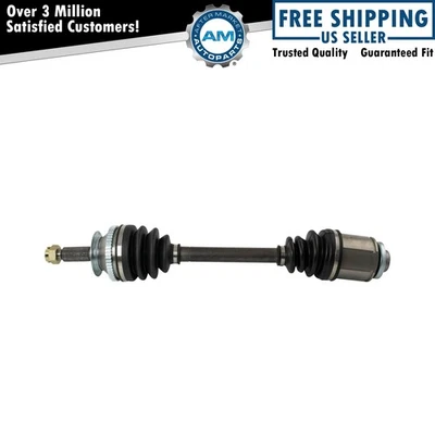Front Right CV Axle Shaft For 2003-2006 Hyundai Santa Fe - Image 1 of 3