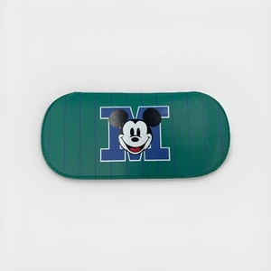 Marchon Disney Mickey Mouse Eyeglasses Case Soft Shell Sleeve. New - Picture 1 of 8