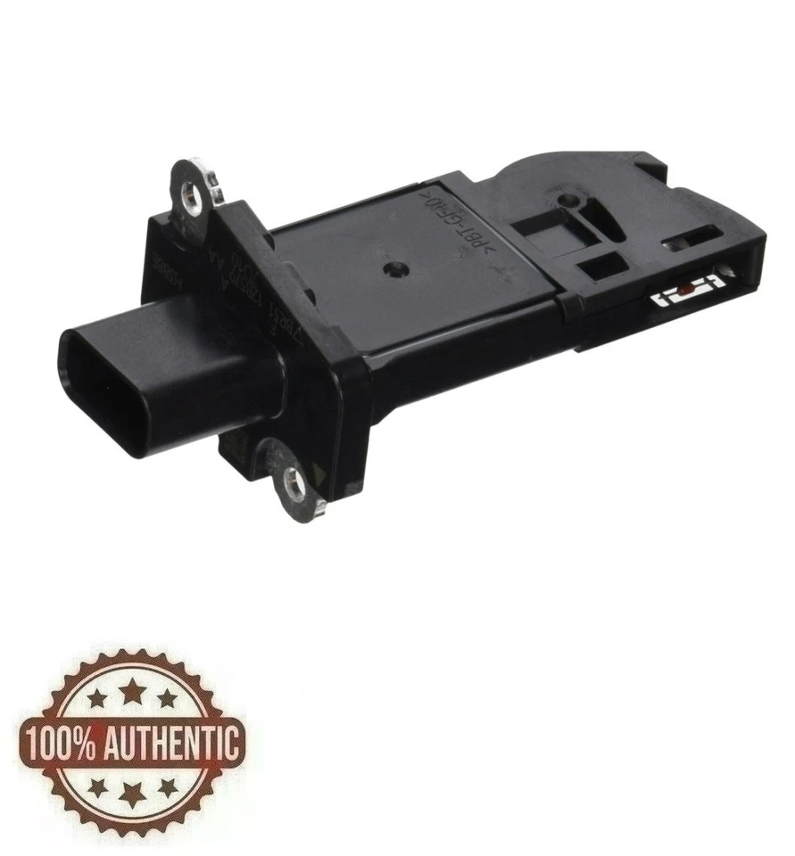 Flujo de aire masivo original OEM para Ford Lincoln AFLS165 Foto 1 de 2