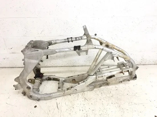 Frame Chassis 2010 Kawasaki KFX450R 3366 - Изображение 1 из 4