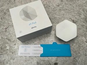 Xfinity xFi Pod Wireless WiFi Booster Extender - Bild 1 von 4