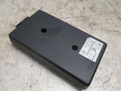 Interfaccia Di Controllo Ipod Compatibile Con MERCEDES-BENZ Classe M (W164) ML - Immagine 1 di 2