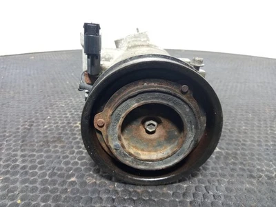 Compresor de aire acondicionado KIA RIO 2005-2011 1,5 L D4FA  Foto 1 de 4