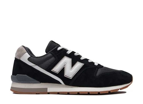 New Balance 996 Nero mai