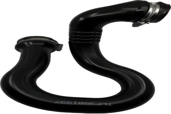 BUGIAD Ladeluftschlauch für Opel Vivaro Kasten 2.0 CDTi Renault Trafic II Bus - Bild 1 von 1