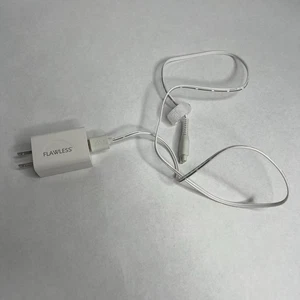 USB Cord Fast Charging Cable for Finishing Touch Flawless Body Electric Shave - Picture 1 of 5