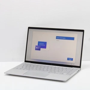 HP Envy 13.3 inch Laptop Intel i7 1165G7 16GB RAM 512GB SSD NVIDIA MX450 Win 11 - Picture 1 of 12