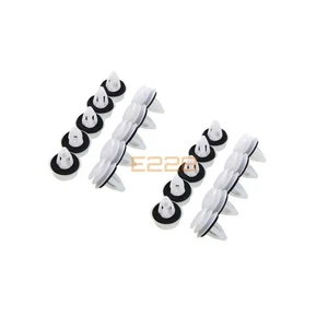 20* Befestigungsclip Fit Für BMW 128i 323i 528i 750i X5 51418224768 - Bild 1 von 11