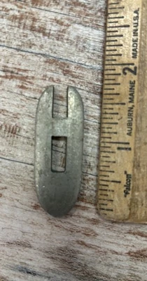 Western Knives Small Fixed Hunter Guard Original Factory Overstock Custom Alumin - Image 1 of 3