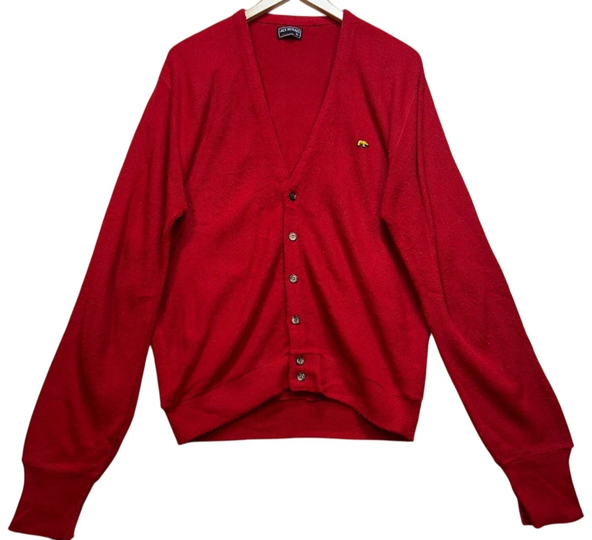 Jack Nicklaus Cardigans for Men for sale | eBay