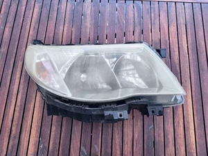 OEM Genuine Subaru Forester SH 08 - 12 Driver Right Side Headlight Light Lamp - Picture 1 of 5