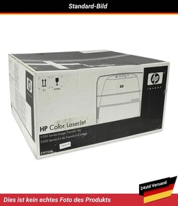C9734B HP Color Laserjet 5500 Transfereinheit - Bild 1 von 2