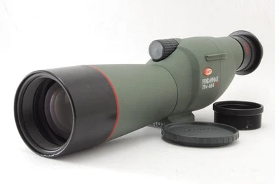 [Near MINT] Kowa Prominar TSN-604ED Spotting Scope 30x Eye Piece From JAPAN - Image 1 of 4