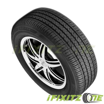 1 Bridgestone Ecopia EP422 Plus 195/65R15 91H A/S Performance Tire 70K MILE, New Foto 1 de 4
