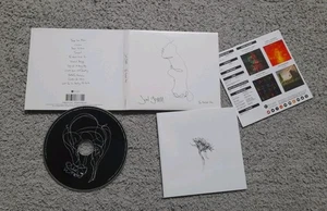 JON GOMM: The Faintest Idea - CD-Album 2020, Digipak - Bild 1 von 1