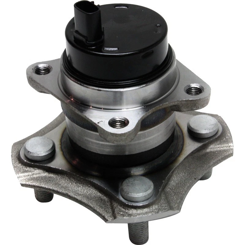 Wheel Hub For 2000-2006 Toyota Echo Scion xA xB Foto 1 de 4