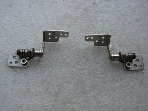 Sony Vaio VPCF1 (PCG-81212M) L+R Scharniere Set - Bild 1 von 1