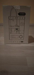 Vertex Nano 3d Printer - Afbeelding 1 van 4