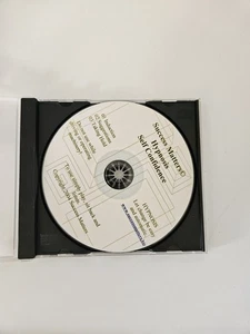 Success Matters Hypnosis Self Confidence - Picture 1 of 2