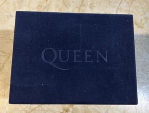 Queen: The Crown Jewels. 8 CD Set+Booklet. VG. Tested. - Picture 1 of 12