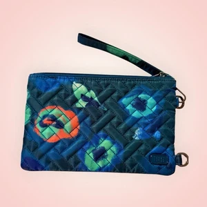 Lug Peekaboo Convertible Wristlet Pouch Handyhalter Tasche—NUR HANDGELENKTASCHE - Bild 1 von 8