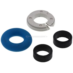 Fuel Injector Seal Kit KK-O0243AN TCP - Picture 1 of 1