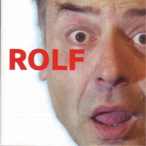 Rolf Schmid Rolf Dreht Durch (CD) - Bild 1 von 1