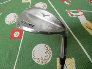 New Mizuno T20 Raw Forged Sand Wedge (56*)/Bounce (14)/Dynamic Gold S400 - Picture 1 of 6