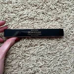 ❗️NEU❗️Realher Eye AM Resilient Metallic Bronze Eyeliner - Bild 1 von 5