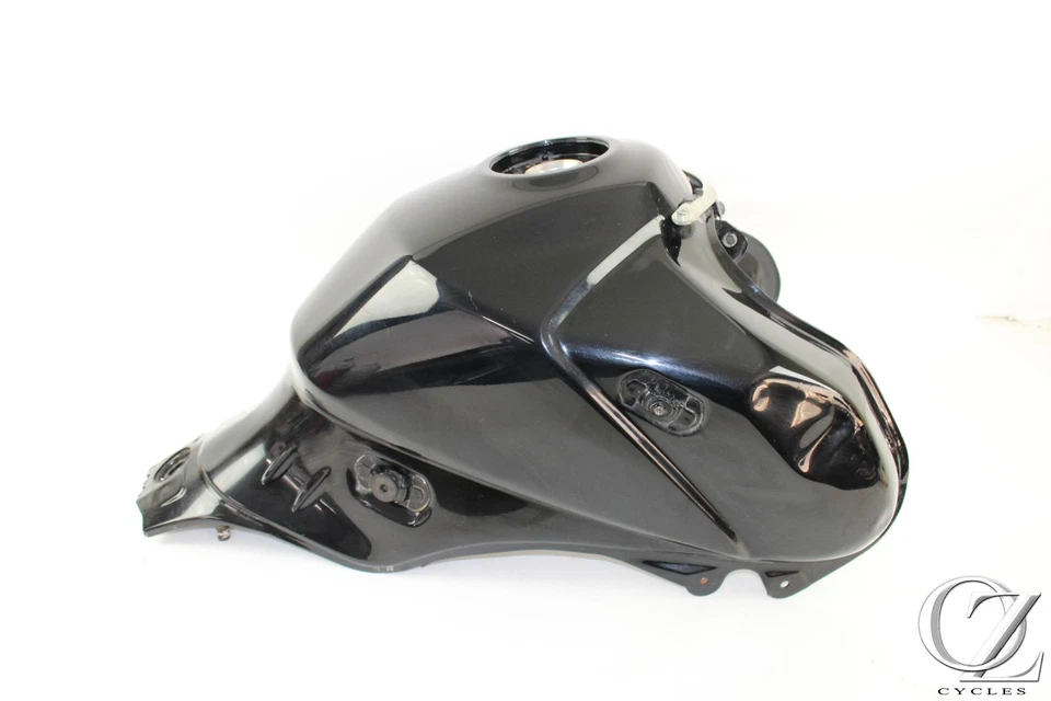 04-11 Suzuki DL650 Vstrom 650 Gas Fuel Tank Foto 1 de 4