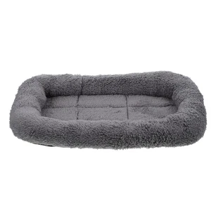 2 camas impermeables para mascotas con piso para perros cachorros para dormir perros pequeños - Imagen 1 de 12