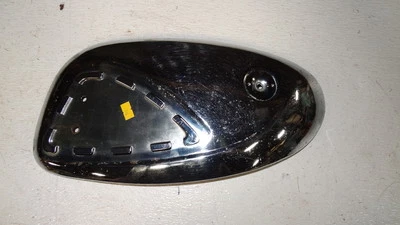 Suzuki S-32 S32II S32 1966 2 150cc S176 embellecedor del tanque derecho Foto 1 de 2