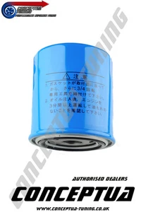 Filtro de aceite OE Spec - para Nissan C33 Laurel RB20DET - Imagen 1 de 3