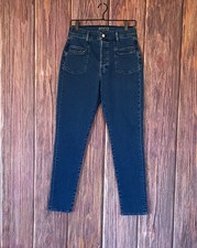 Etica Alex Boy Skinny Jeans Women's Size 27