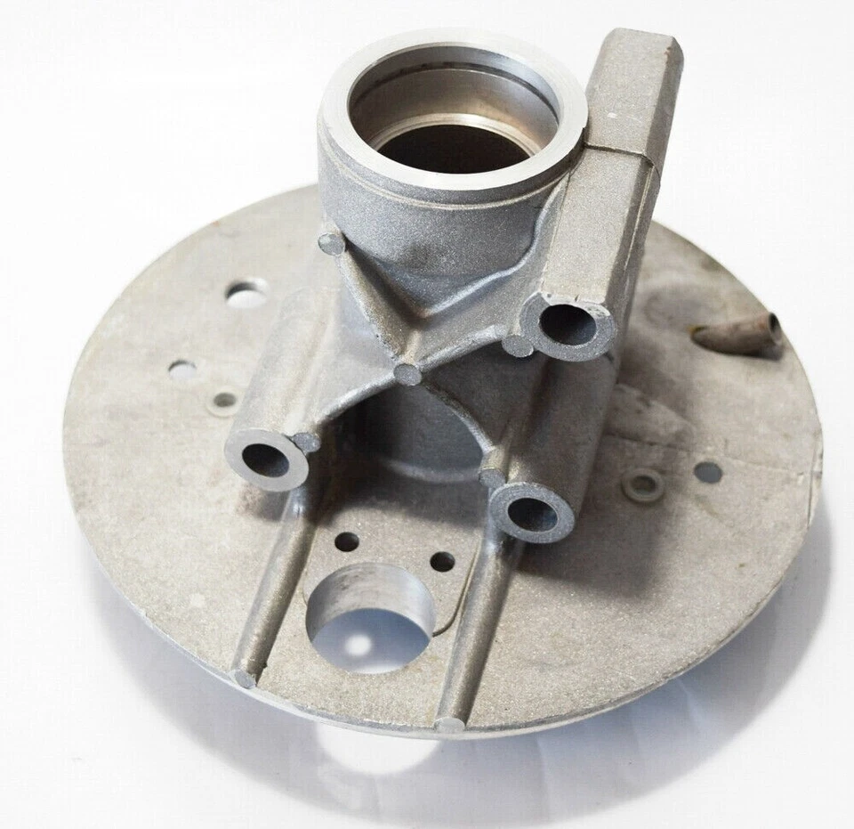 2441455 - MOZZETTO RUOTA POSTERIORE DESTRO ORIGINALE PIAGGIO APE TM 703 - Immagine 1 di 1