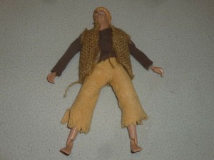 mego corp 1974 planet of the apes