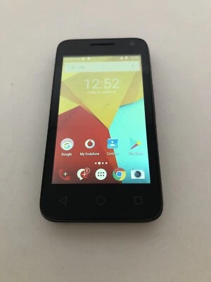 Smartphone Vodafone Smart Mini 7 VFD 300 Android 6.0 - PER PARTI DI RICAMBIO - Immagine 1 di 4