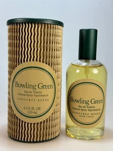 Bowling Green by Geoffrey Beene Eau de Toilette Spray 120ml