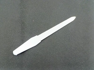 Toe Nail Clippers Cutters for Thick Nails Cuticle Nipper Pack Of 5 Size 12.5cm - Picture 1 of 4