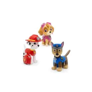Tonies Audio Charakter Paw Patrol Bundle Marshall, Skye & Chase Adventures - Bild 1 von 7