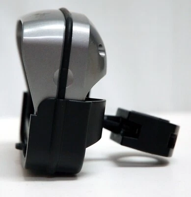 NEW TomTom RIDER 2 1 GPS Motorcycle BIKE MOUNT Dock Urban Pro holder handlebar - image 1 of 4