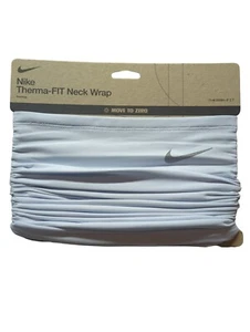 NWT Nike Therma Fit Neck Wrap Running BANDANA Unisex Adult NEW - Picture 1 of 2