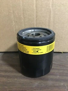 Original-Zubehör-Hersteller Briggs & Stratton Ölfilter 491056 hoch lang - Bild 1 von 2