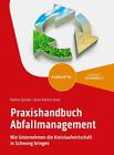 Praxishandbuch Abfallmanagement Nadine Speidel