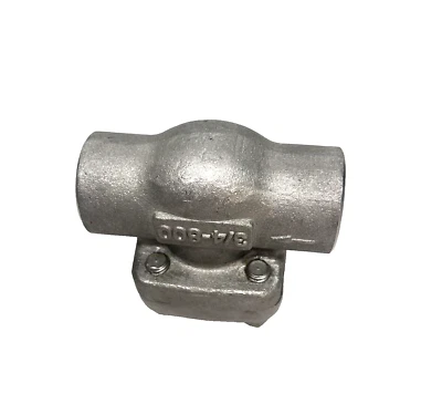 3/4"-800 VALVE N38 F316 (L) - Image 1 of 4