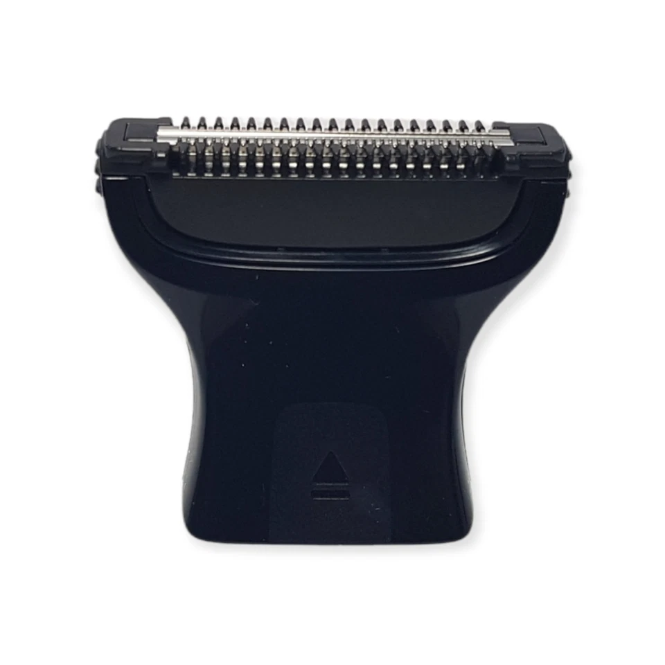 Philips Norelco Recortadora Multigroom Repuesto Cuerpo Afeitadora Cuchilla Cabezal 7000 9000 Foto 1 de 4