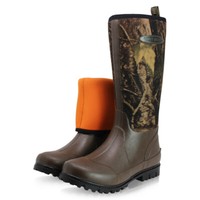 BISON 10mm WINTER NEOPRENE WELLINGTON 