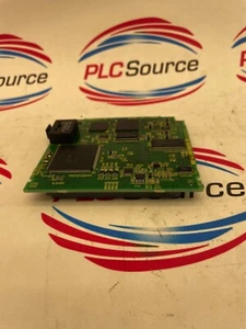 GE FANUC A20B-8200-0360 AXIS CARD - Picture 1 of 2