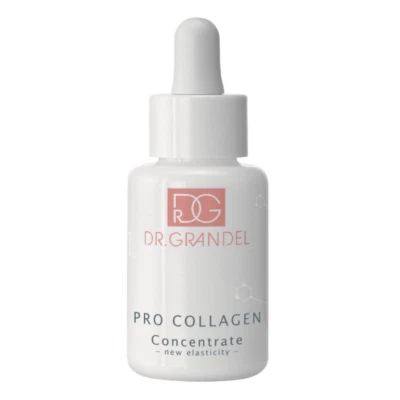Concentrado de colágeno Dr. Grandel Pro - 30 ml / 1 fl oz Foto 1 de 2