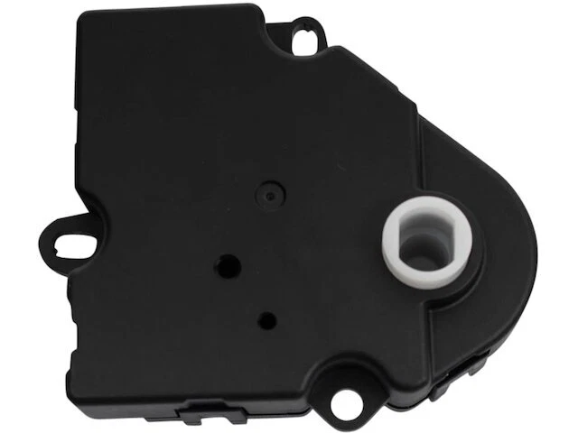 Actuador principal de aleta de aire TRQ para GMC Sonoma 1998-2002 17XWNT Foto 1 de 1